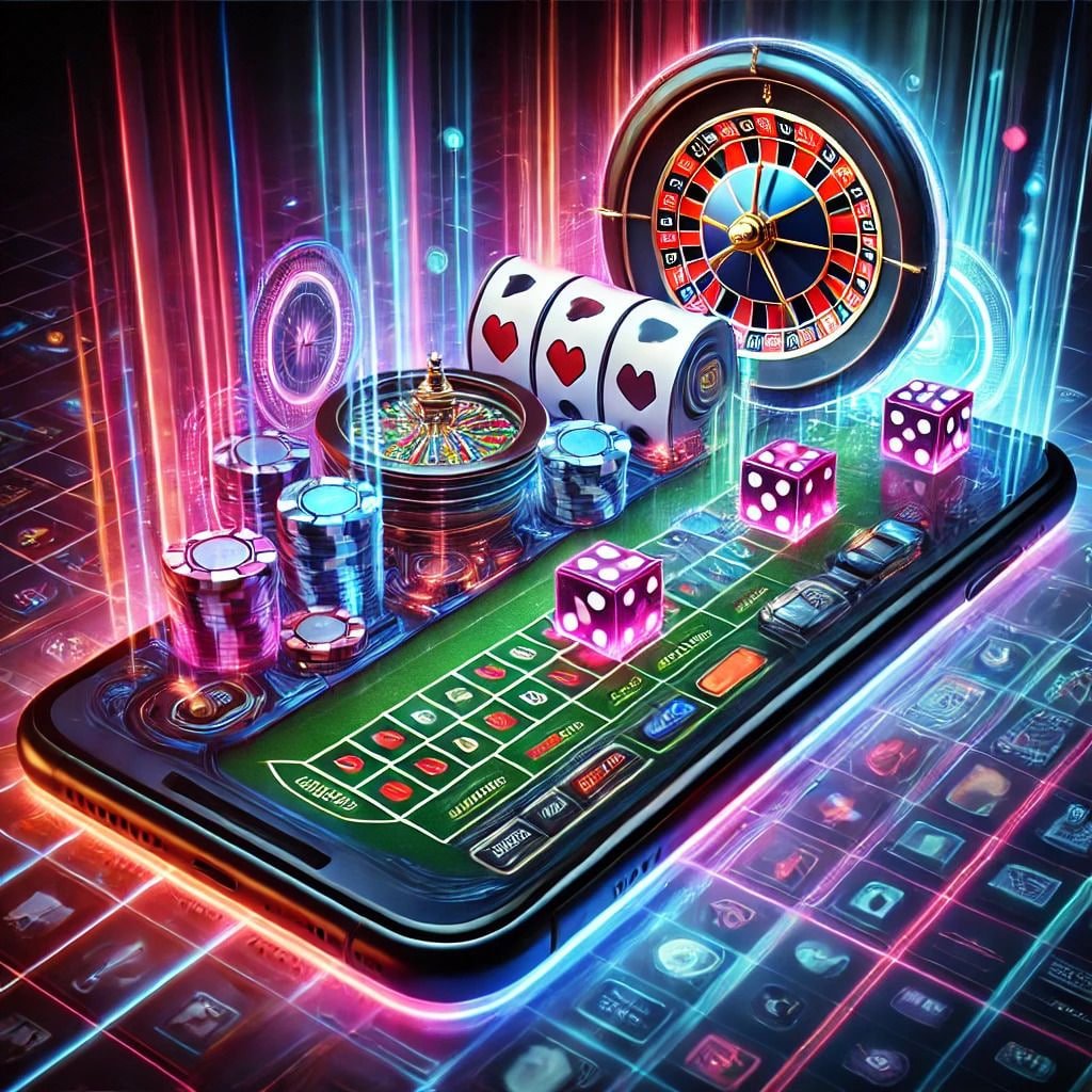 Mobile app guidance for 2018 be with simple phone-ready layout
