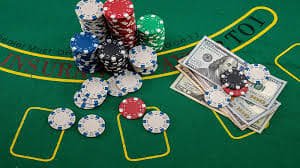 Platform navigation cards for sports and casino-style entertainment users